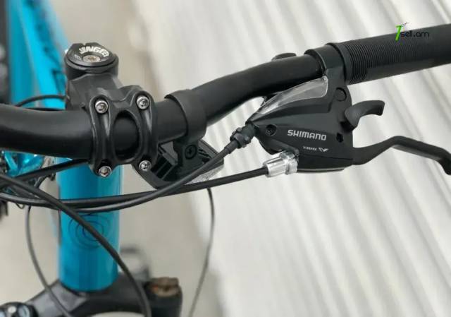 Հեծանիվ TOPRIDER BLUE 2021 մոդել / 29 համար / ՄԵԳԱ ԶԵՂՉ