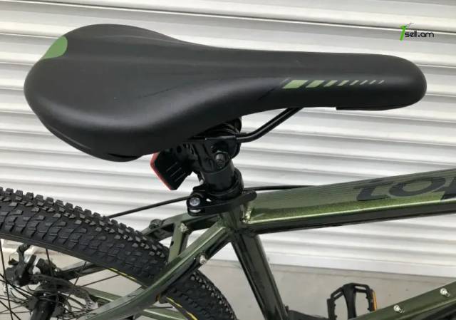 Հեծանիվ TOPRIDER MTB 680 մոդել / 26 համար / ՄԵԳԱ ԶԵՂՉ