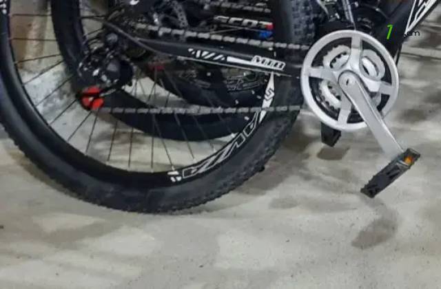 Հեծանիվ AVIA MTB 2022 մոդել / 26 համար /