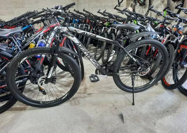 Հեծանիվ AVIA MTB 2022 մոդել / 26 համար /