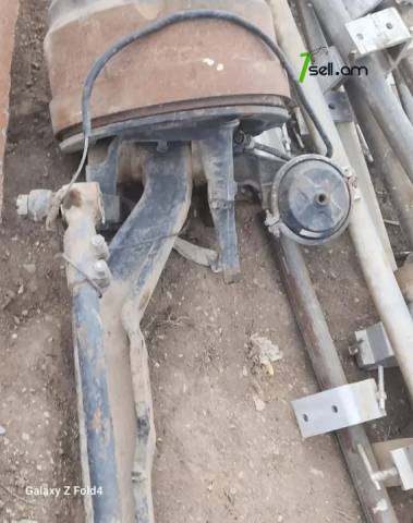 Maz передок запчасти peredok զապչաստ պահեստամաս Մազ Маз պերեդոկ առջևի զապչաստ