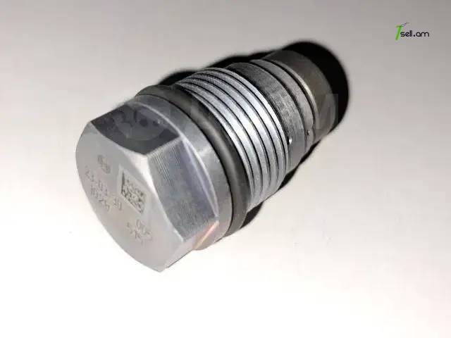 A11 Клапан ограничения давления топлива в рампу (лимитер) Bosch 1110010028, վառելիքի ճնշման սահմանափակիչ փական