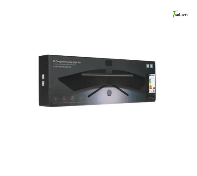 Лампа офисная светодиодная Xiaomi Mijia Display Light Lamp MJGJD01YL, 5 Вт