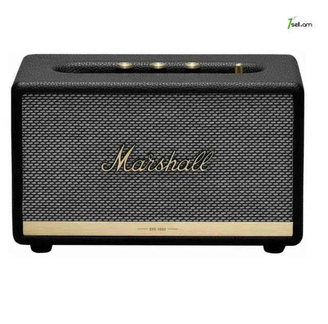 Колонка Marshall Acton II * SMARTBOX *