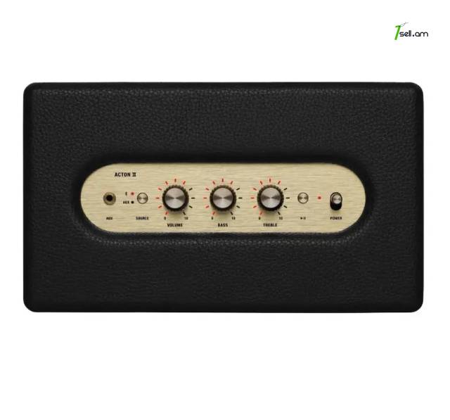 Колонка Marshall Acton II * SMARTBOX *