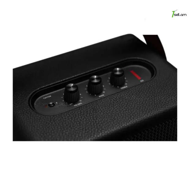Колонка Marshall Tufton * SMARTBOX *