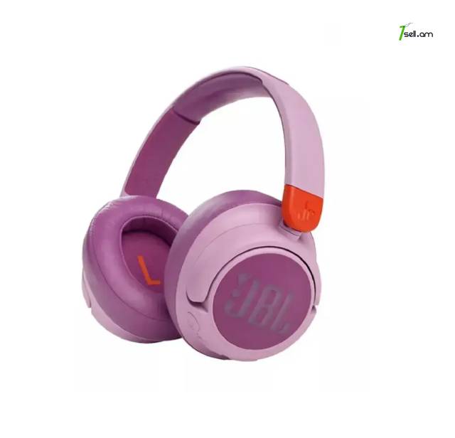 Մանկական անլար ականջակալ JBL JR460NC * SMARTBOX *