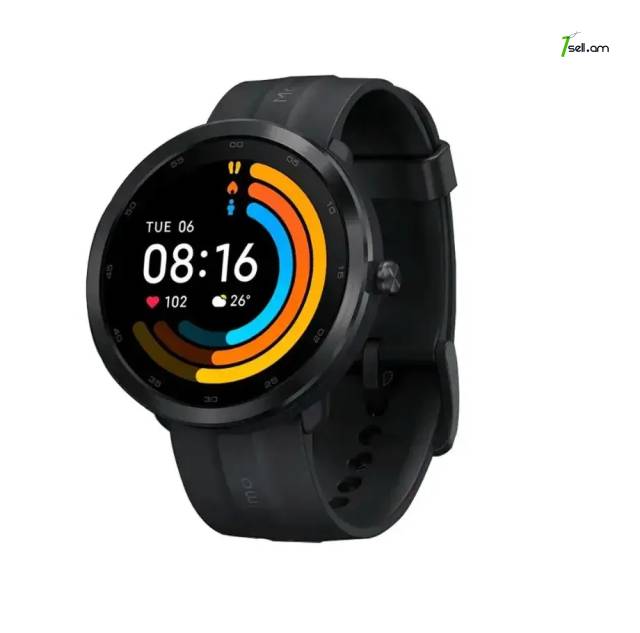 Умные часы Xiaomi 70mai Maimo Watch R * SMARTBOX *