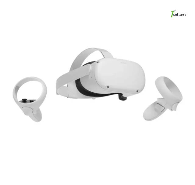 VR glass Meta Oculus Quest 2 128gb