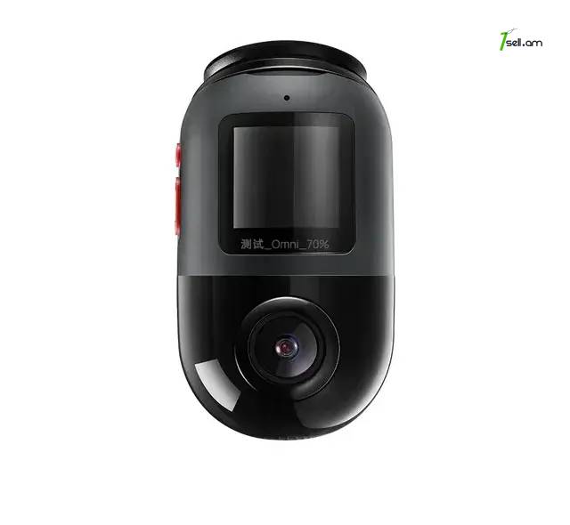 70mai Dash Cam Omni 360 64GB
