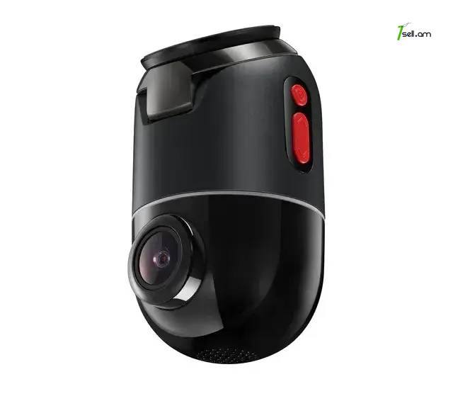 70mai Dash Cam Omni 360 64GB