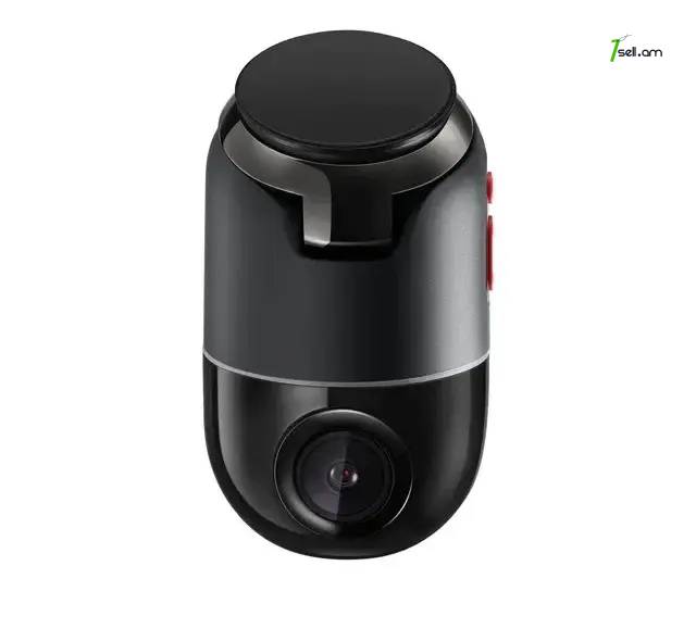 70mai Dash Cam Omni 360 64GB