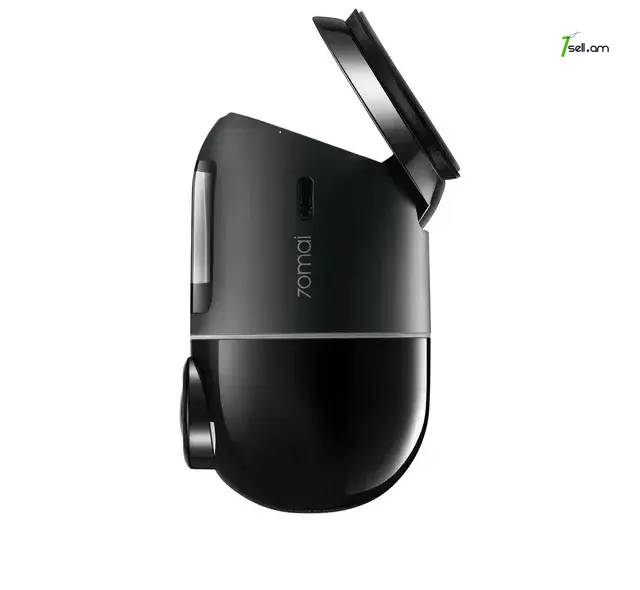 70mai Dash Cam Omni 360 64GB