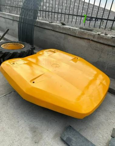 ՋՍԲ էքսկավատորի ծածկ jcb case volvo cat caterpillar new holand komatsu hyundai