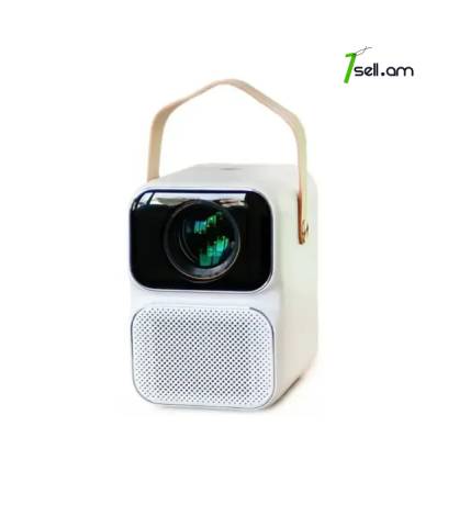 Проектор Xiaomi Wanbo T6 Max