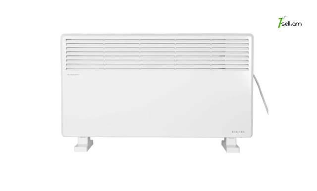 Конвектор Eurolux OK-EU-2000CH 67/4/33 2kw