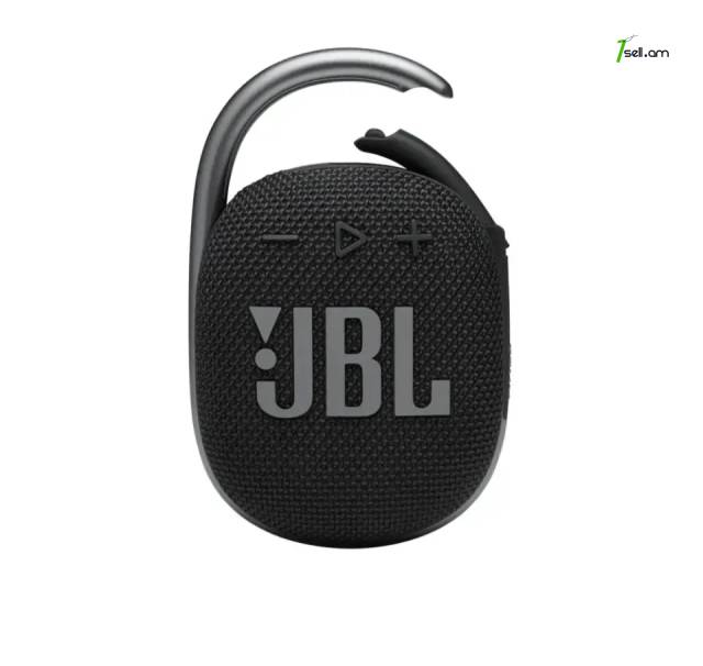 Колонка jbl clip 4 * smartbox *