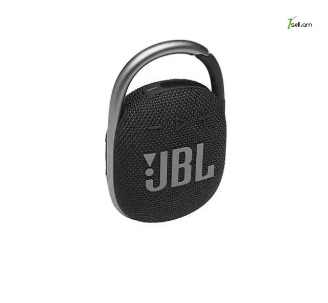 Колонка jbl clip 4 * smartbox *