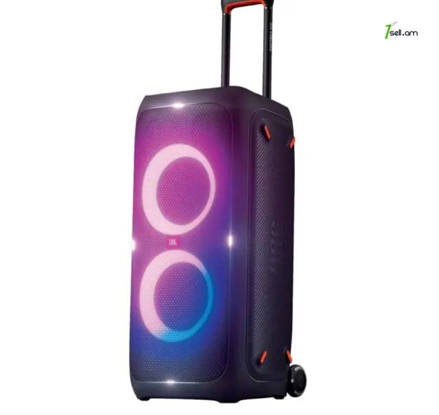 Колонка JBL PartyBox 110