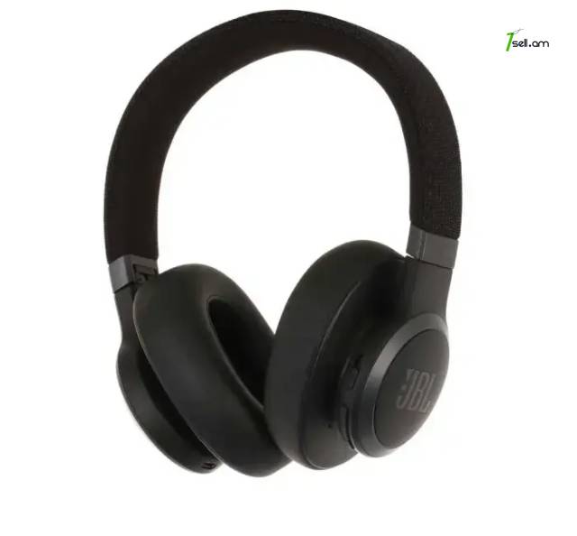 Наушники JBL Tune 660NC * smartbox *