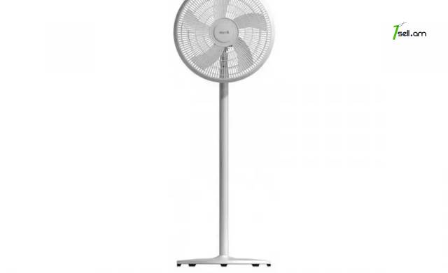 Напольный вентилятор Deerma DEM-FD15W * smartbox *