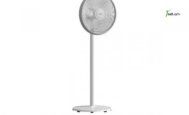 Напольный вентилятор Deerma DEM-FD15W * smartbox *