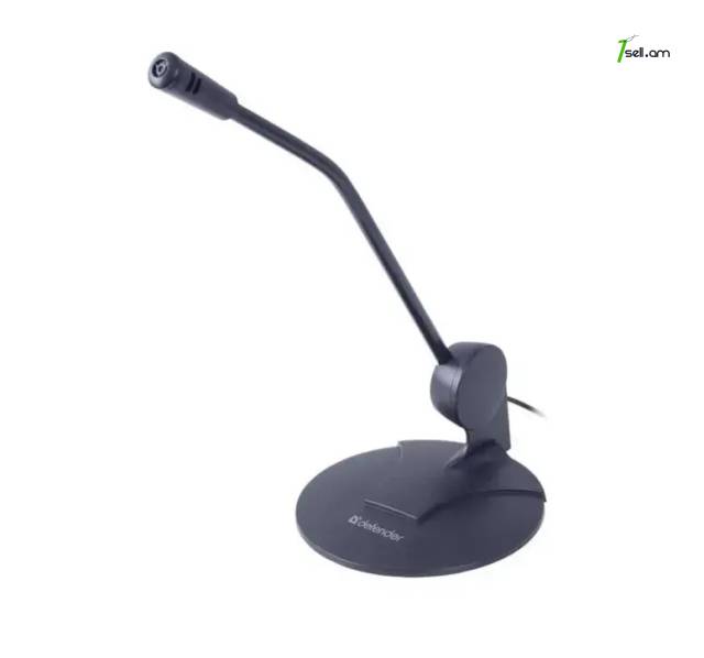 Микрофон компьютерный MIC-117