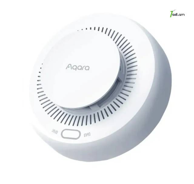 Датчик дыма Aqara Smart Smoke Detector * smartbox *