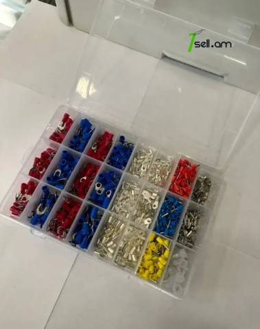 A86 Կլեմա սեխմիչ, կլեյմա, клейма, клема, термостойкая изоляция, լարերի մեկուսիչ, պլասկագուպցի, плоскогупцы