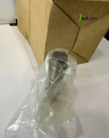 Hitachi վառելիքի կլապան, կլապան hitachi isuzu excavator