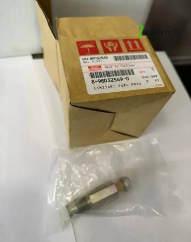 Hitachi վառելիքի կլապան, կլապան hitachi isuzu excavator