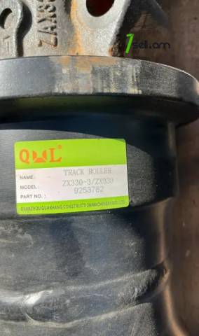 Hitachi zx 280 ZX 330-3 էքսկավատորի կատոկ, կատոկներ, գլդոններ, կատոկ, глан, բուլդոզեր, каток, katok, գլան