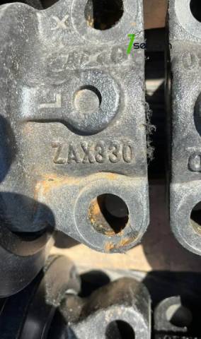 Hitachi zx 280 ZX 330-3 էքսկավատորի կատոկ, կատոկներ, գլդոններ, կատոկ, глан, բուլդոզեր, каток, katok, գլան