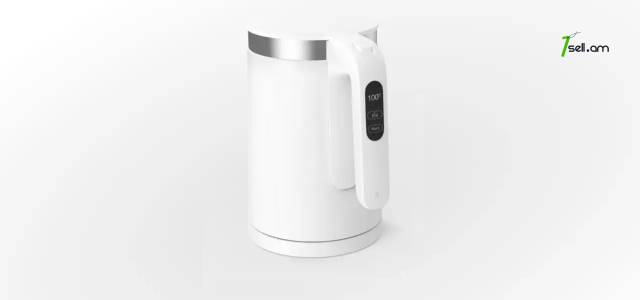Умный чайник Viomi Smart Kettle White * smartbox *
