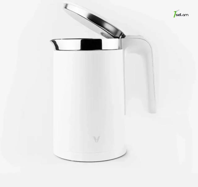 Умный чайник Viomi Smart Kettle White * smartbox *