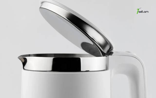 Умный чайник Viomi Smart Kettle White * smartbox *