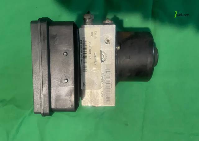 Expedition 2003-2006 ABS բլոկ