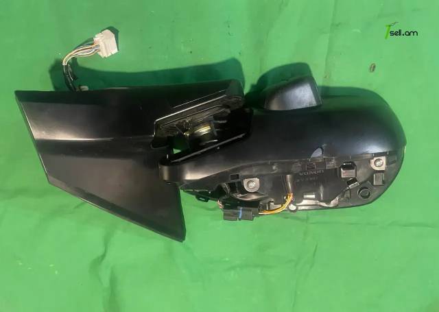 Honda CR-V 2014-2019 Աջ հայելի