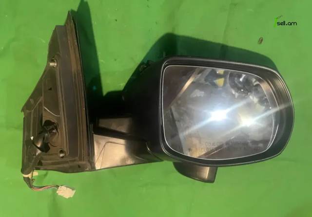 Honda CR-V 2014-2019 Աջ հայելի