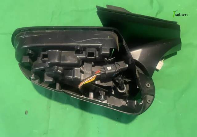 Honda CR-V 2014-2019 Աջ հայելի