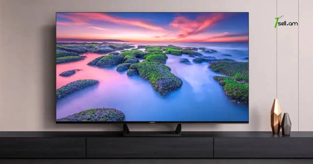 Smart Телевизор Xiaomi Mi TV 55" * smartbox *