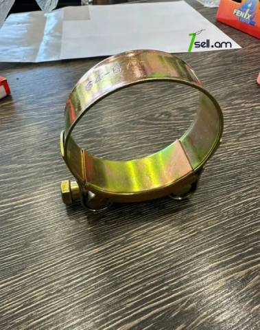 A189 Խամուտ, խողովակի ամրացման խամուտ, хамут