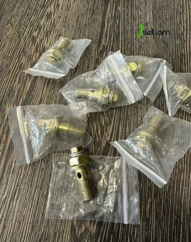 A110 Կլապան դիզելային վառելիքի բոլտ, клапан, կլապան Daf Iveco Scania Volvo Caterpillar Cat Komatsu Jcb Hyundai