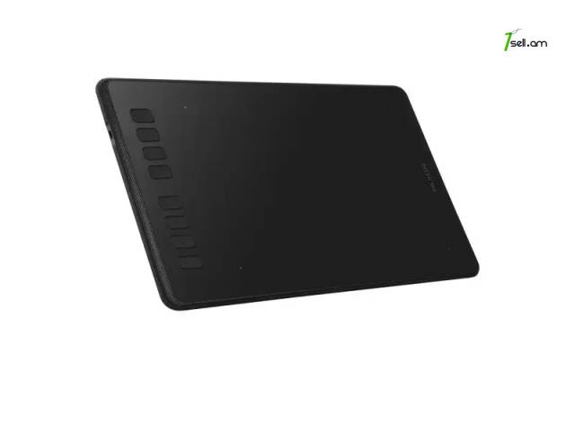 Планшет Графический Huion H950P * smartbox *