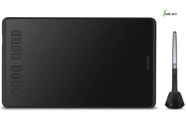 Планшет Графический Huion H950P * smartbox *
