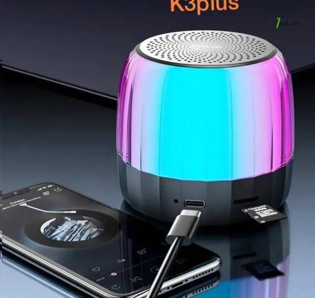 Колонка lenovo thinkplus k3 plus