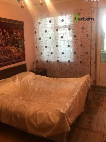 2 սենյականոց բնակարան Մամիկոնյանց փողոցում, 68 ք.մ., մի քանի պատշգամբ, 2/5 հարկ