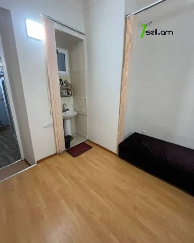 Գրասենյակային տարածք Ղազար Փարպեցու փողոցում կենտրոնում, 63 քմ