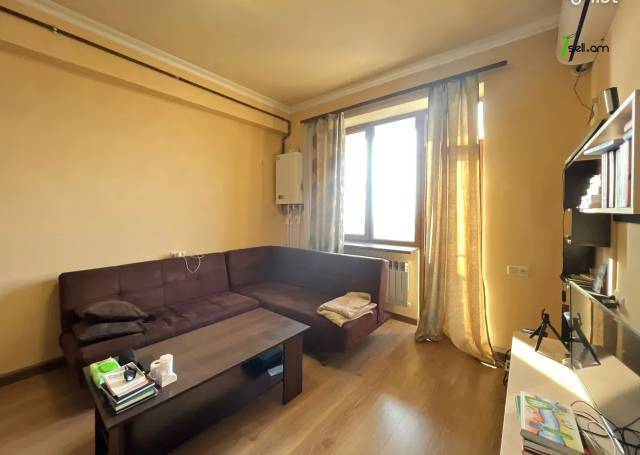 2 սենյականոց բնակարան նորակառույց շենքում, Argishti, 50 ք.մ., 10/14 հարկ, բարձր առաստաղներ