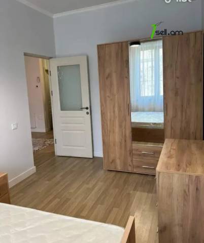 2 սենյականոց բնակարան նորակառույց շենքում Օրբելի եղբայրների փողոցում, 51 քմ, 2/14 հարկ